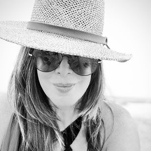 Meet your Posher, Nancy